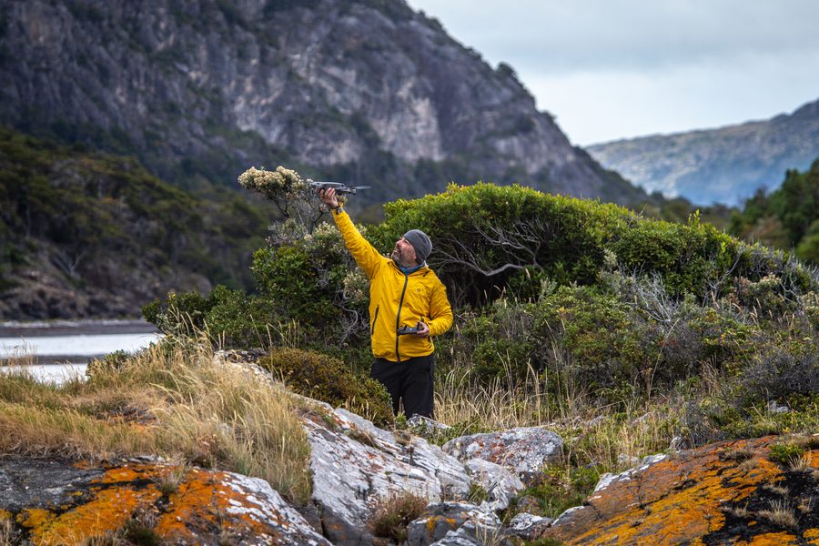 Territorio Patagonia